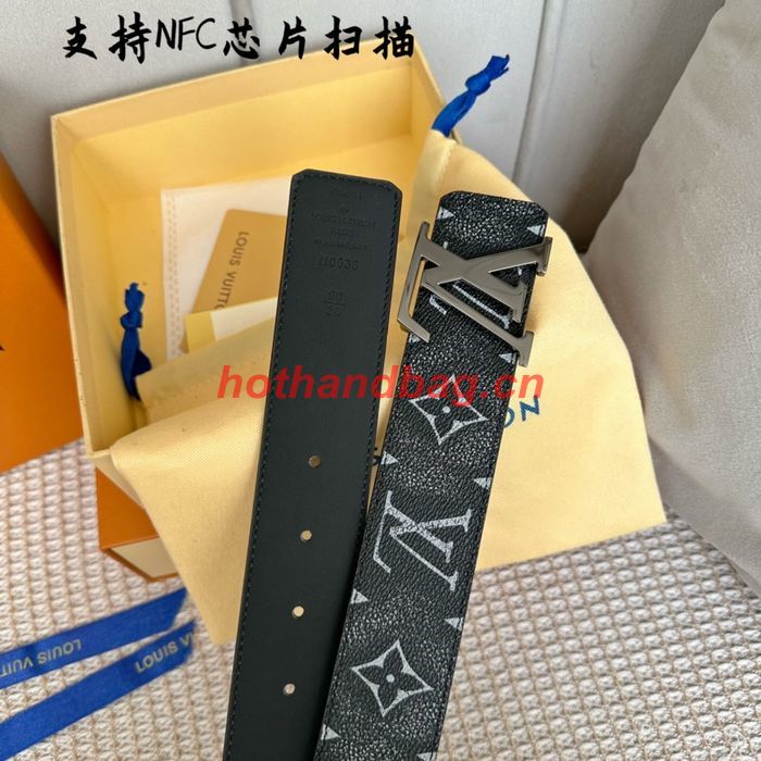 Louis Vuitton Belt 40MM LVB00077